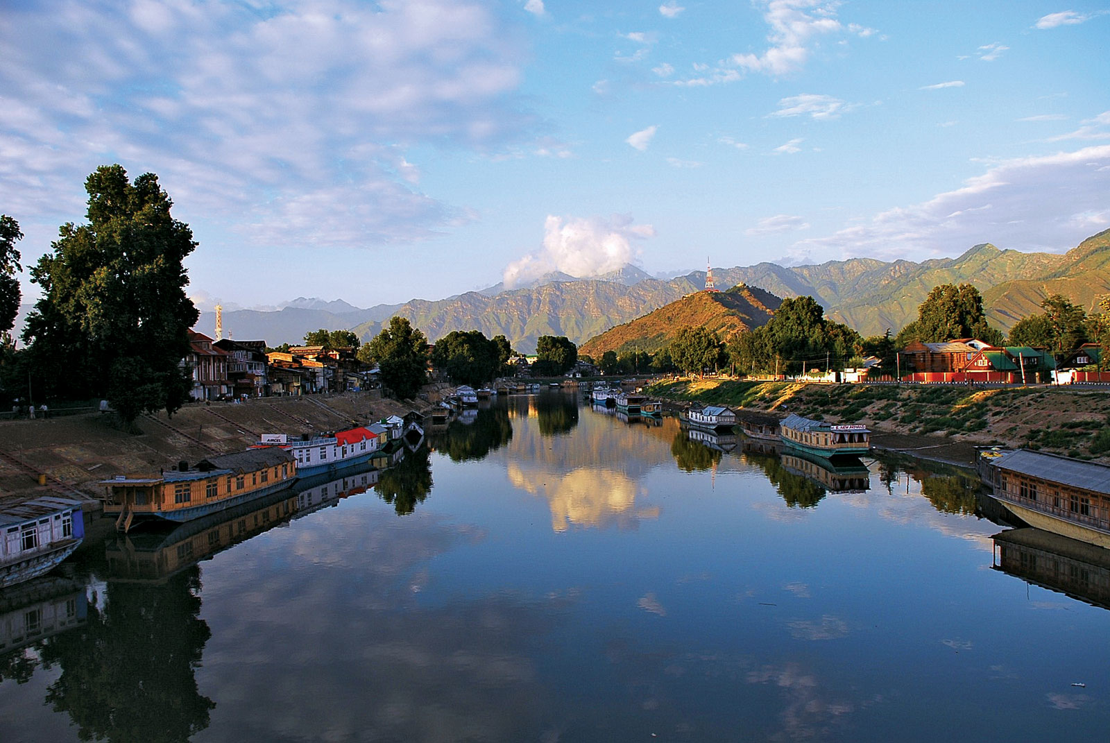 Rishikesh